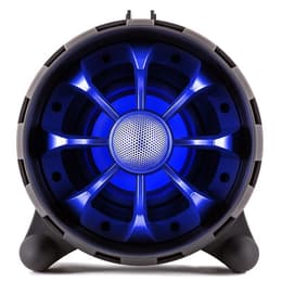 Auna Soundstorm Bluetooth Ηχεία - Μαύρο