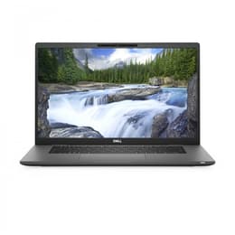 Dell Latitude 7520 15" (2021) - Core i7 - Gen 11 (G) - 16GB - SSD 1 tb QWERTY - Αγγλικά