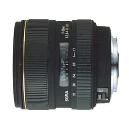 Φωτογραφικός φακός Sigma SA 17-35mm f/2.8-4 SA 17-35mm f/2.8-4
