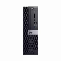 Dell OptiPlex 5070 SFF Core i5-9500 3 - SSD 128 GB - 24GB