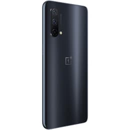 OnePlus Nord CE 5G 128GB - Μαύρο - Ξεκλείδωτο