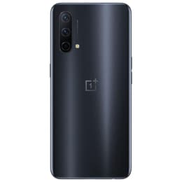 OnePlus Nord CE 5G 128GB - Μαύρο - Ξεκλείδωτο