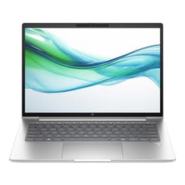 HP ProBook 445 G11 14" (2024) - Ryzen 7 - 7000 Series (U) - 16GB - SSD 512 GB QWERTY - Αγγλικά