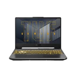 Asus TUF Gaming F15-TUF506HC-HN111W 15" - Core i5-11400H - 16GB - SSD 512 GBGB NVIDIA GeForce RTX 3050 AZERTY - Γαλλικό