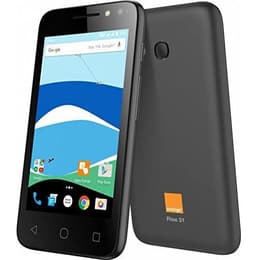 Alcatel Orange Rise 31 8GB - Μαύρο - Ξεκλείδωτο