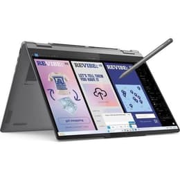 Lenovo Yoga Slim 9 14" (2024) - Core Ultra 7 258V - 32GB - SSD 1 tb QWERTY - Αγγλικά