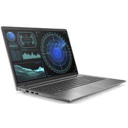 HP ZBook Power G7 15" (2020) - Core i9 - Gen 10 (H) - 32GB - SSD 1 tb QWERTY - Αγγλικά