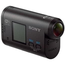 Sony HDR-AS20 Action Camera