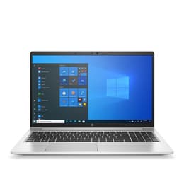 HP ProBook 650 G8 15" (2021) - Core i5 - Gen 11 (G) - 16GB - SSD 512 GB QWERTZ - Γερμανικό
