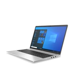 HP ProBook 650 G8 15" (2021) - Core i5 - Gen 11 (G) - 16GB - SSD 512 GB QWERTZ - Γερμανικό