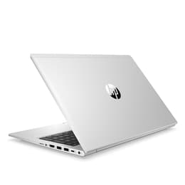 HP ProBook 650 G8 15" (2021) - Core i5 - Gen 11 (G) - 16GB - SSD 512 GB QWERTZ - Γερμανικό