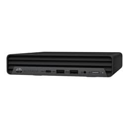 HP EliteDesk 800 G6 Mini Core i5-10500T 3.1 - SSD 256 GB - 32GB