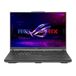 Asus rog Strix 16" () - Core i7 - Gen 13 (HX) - 32GB - 1 tb SSD AZERTY - Γαλλικό