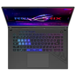 Asus rog Strix 16" () - Core i7 - Gen 13 (HX) - 32GB - 1 tb SSD AZERTY - Γαλλικό
