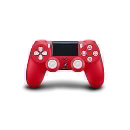 PlayStation 4 Pro 1000GB - Κόκκινο - Περιορισμένη έκδοση Spiderman + Marvel’s Spider-Man