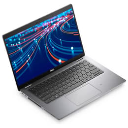 Dell Latitude 5430 14"(2022) - Core i5 - Gen 11 (G) - 32GB - SSD 512 GB AZERTY - Γαλλικό