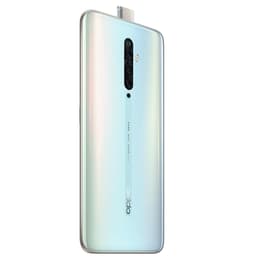 Oppo Reno2 Z 128GB - Άσπρο - Ξεκλείδωτο