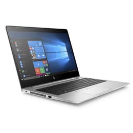 HP EliteBook 840 G6 14" (2018) - Core i5-8365U - 16GB - SSD 256 Gb QWERTY - Ιταλικό