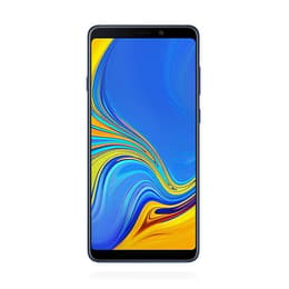 Galaxy A9 (2018) 128GB - Μπλε - Ξεκλείδωτο - Dual-SIM