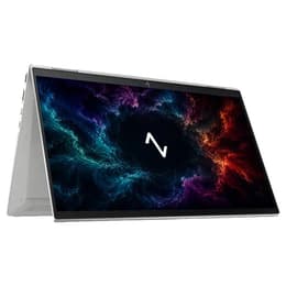 Hp EliteBook x360 1030 G8 13"(2021) - Core i5-1145G7 - 8GB - 256 GB SSD QWERTY - Ισπανικό