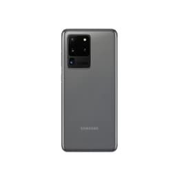 Galaxy S20 Ultra 5G 256GB - Γκρι - Ξεκλείδωτο