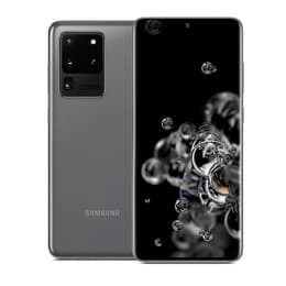 Galaxy S20 Ultra 5G 256GB - Γκρι - Ξεκλείδωτο