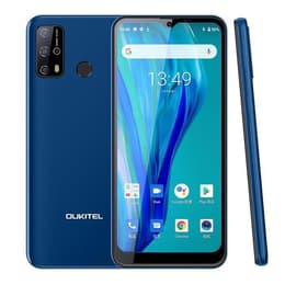 Oukitel C23 PRO 64GB - Μπλε - Ξεκλείδωτο