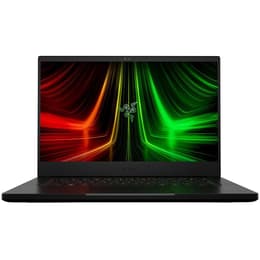 Razer Blade 14 RZ09-0427NGA3-R3G1 14" - Ryzen 9 6900HX - 16GB - SSD 1 TBGB NVIDIA GeForce RTX 3070 Ti QWERTZ - Γερμανικό