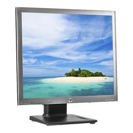 19" HP E190i 1280 x 1024 LCD monitor Μαύρο