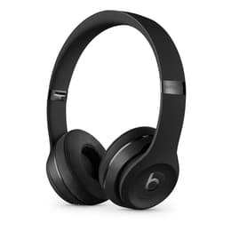 Beats Solo 3 Wireless Μειωτής θορύβου ενσύρματο + ασύρματο Ακουστικά - Μαύρο