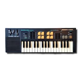 Casio SK-5 Μουσικά όργανα