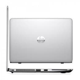 HP EliteBook 840 G3 12" Core i5-6300U - SSD 2 tb - 16GB AZERTY - Γαλλικό