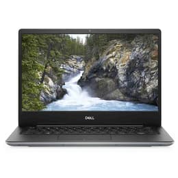 Dell Vostro 5481 14" (2018) - Core i5 - Gen 8 (U) - 8GB - SSD 256 GB QWERTZ - Γερμανικό