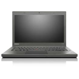 Lenovo ThinkPad T440 14" (2013) - Core i5-4300U - 4GB - HDD 500 Gb AZERTY - Γαλλικό