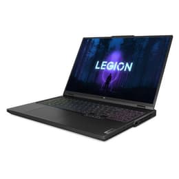 Lenovo Legion Pro 7 16IRX8H 16" - Core i9-13900HX - 32GB - SSD 1 TBGB Nvidia GeForce RTX 4090 QWERTY - Αγγλικά