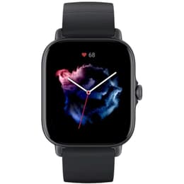 Amazfit GTS 3 Bluetooth 42 mm - Μαύρο