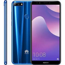 Huawei Y7 Prime (2018) 32GB - Μπλε - Ξεκλείδωτο