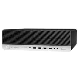 HP EliteDesk 800 G5 SFF Core i5-9500 3 - SSD 256 GB - 32GB