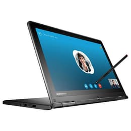 Lenovo ThinkPad Yoga 12 12" Core i5-4210U - SSD 512 GB - 8GB AZERTY - Γαλλικό