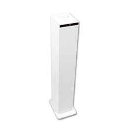 Inovalley HP32-CD-W Bluetooth Ηχεία - Άσπρο