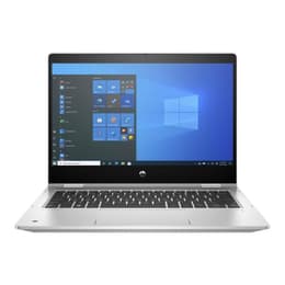 HP ProBook x360 435 G8 13" (2021) - Ryzen 7 - 5000 Series (U) - 64GB - SSD 2 tb QWERTZ - Γερμανικό