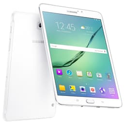 Galaxy Tab S2 32GB - Άσπρο - WiFi + 4G