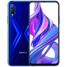Honor 9X 128GB - Μπλε - Ξεκλείδωτο - Dual-SIM