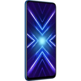 Honor 9X 128GB - Μπλε - Ξεκλείδωτο