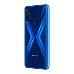 Honor 9X 128GB - Μπλε - Ξεκλείδωτο