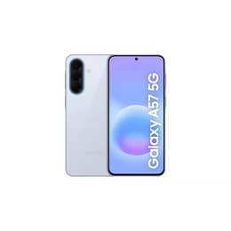 Galaxy A57 128GB - Μπλε - Ξεκλείδωτο