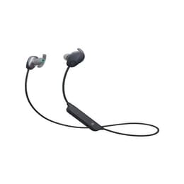 Аκουστικά Bluetooth Μειωτής θορύβου - Sony WI-SP600N