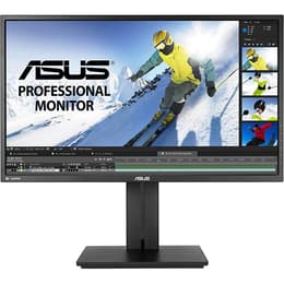 27" Asus PB277Q 1920 x 1080 LED monitor Μαύρο