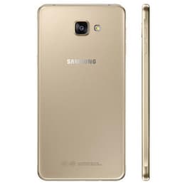 Galaxy A9 Pro (2016) 32GB - Χρυσό - Ξεκλείδωτο