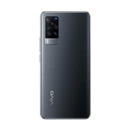 Vivo X60 128GB - Μαύρο - Ξεκλείδωτο